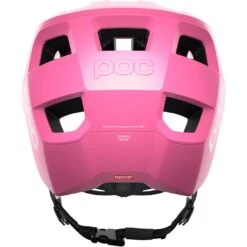 POC Kortal Helm - 1723 Actinium Pink Matt 17 POC Kortal Helm - 1723 Actinium Pink Matt -Fietsonderdelen poc kortal actiniumpink matt 0004 950631