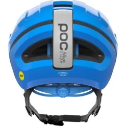 POC Pocito Omne MIPS Kinder-Fietshelm - 8233 Fluorescent Blue 9 POC Pocito Omne MIPS Kinder-Fietshelm - 8233 Fluorescent Blue -Fietsonderdelen poc pocito omne mips helmet 8233 fluorescent blue 4 1146379