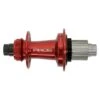 Hope Pro 5 Achterwielnaaf - Centerlock - 12x148mm Boost | Shimano Micro Spline - Rood -Fietsonderdelen pro 5 rear hub 12x148 cl ms red 1473549