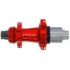 Hope Pro 5 Straightpull Achterwielnaaf - Centerlock - 12x148mm Boost | Shimano Micro Spline - Rood -Fietsonderdelen pro 5 rear hub 12x148 sp cl ms red 1475798