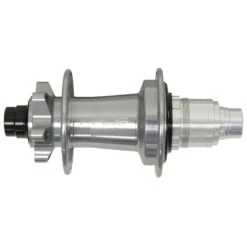 Hope Pro 5 Achterwielnaaf - 6-Bolt - 12x148mm Boost | SRAM XD - Zilver