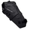 PRO Discover Team Gravel Saddle Bag - 10L - Black 1 PRO Discover Team Gravel Saddle Bag - 10L - Black -Fietsonderdelen pro discover team gravel bag 10l black main 1380507