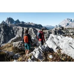 Rab Tensor 5L Rugzak - Firecracker -Fietsonderdelen rab tensor 1 1243999