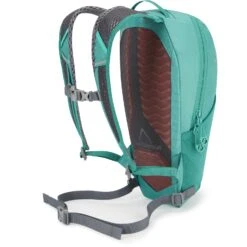 Rab Tensor 5L Rugzak - Firecracker -Fietsonderdelen rab tensor 16 1244404