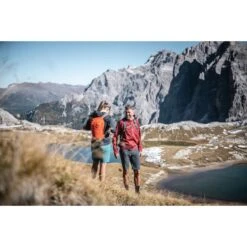 Rab Tensor 5L Rugzak - Firecracker -Fietsonderdelen rab tensor 4 1244005