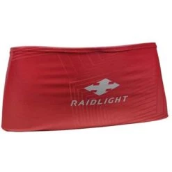 RaidLight 4-Pocket Stretch Running Riem Dame - Coral