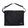 Restrap Adventure Race Musette Bag - Black -Fietsonderdelen restrap adventure race musette bag black 02 1221535