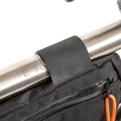 Restrap Bicycle Protection Kit - Black 11 Restrap Bicycle Protection Kit - Black -Fietsonderdelen restrap bicycle protection kit e 1221095