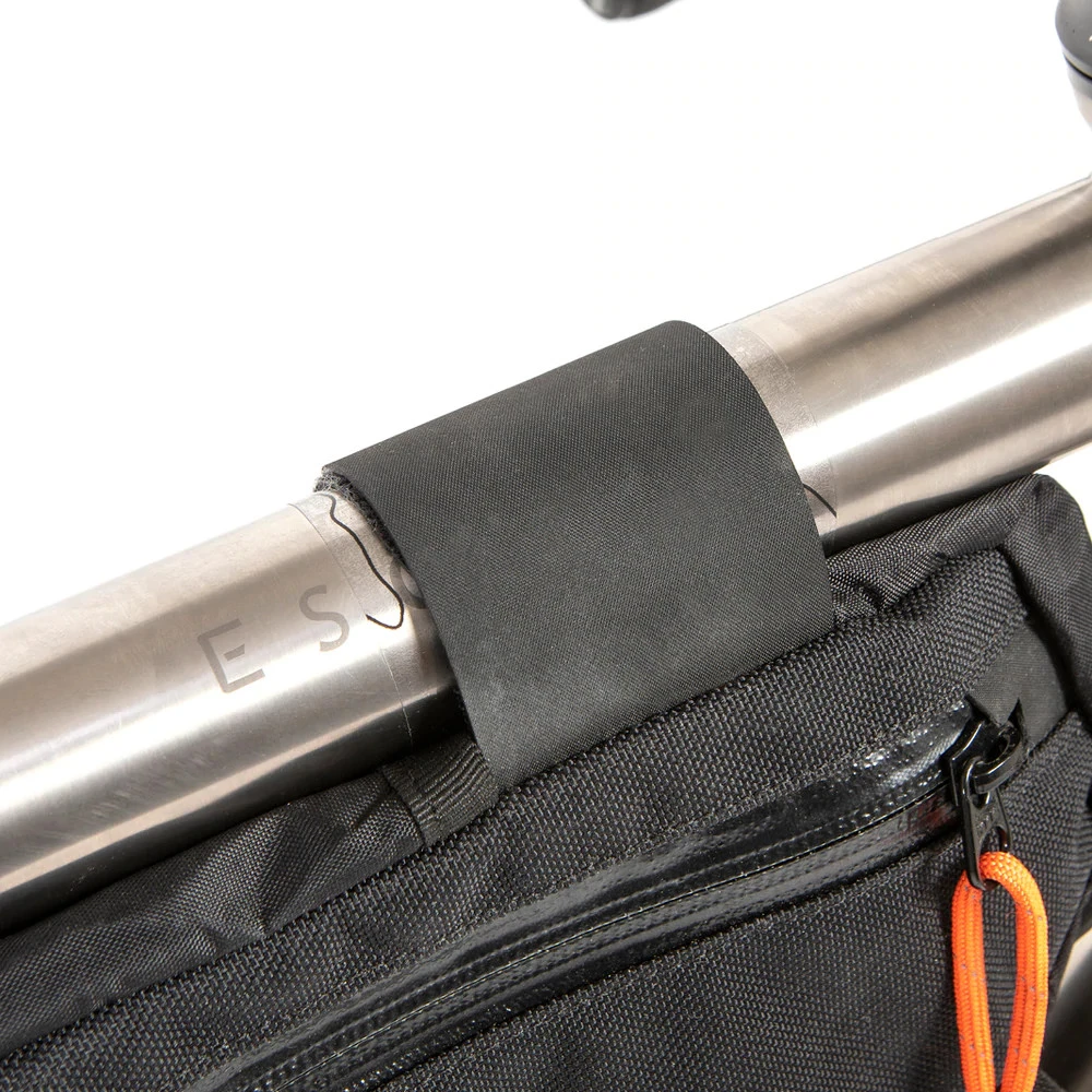 Restrap Bicycle Protection Kit - Black 7 Restrap Bicycle Protection Kit - Black - Afbeelding 5