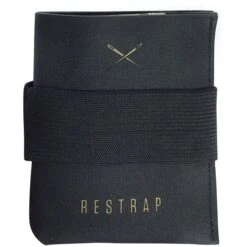 Restrap Wallet - Black