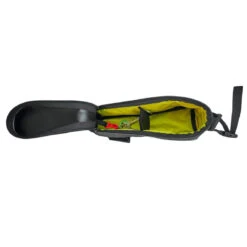 Revelate-designs Revelate Designs Gas Tank EcoPac Bovenbuis Tas - 1.2L - Zwart 12 Revelate-designs Revelate Designs Gas Tank EcoPac Bovenbuis Tas - 1.2L - Zwart -Fietsonderdelen revelate designs gas tank ecopac top tube bag 1 2l black 1 1507088