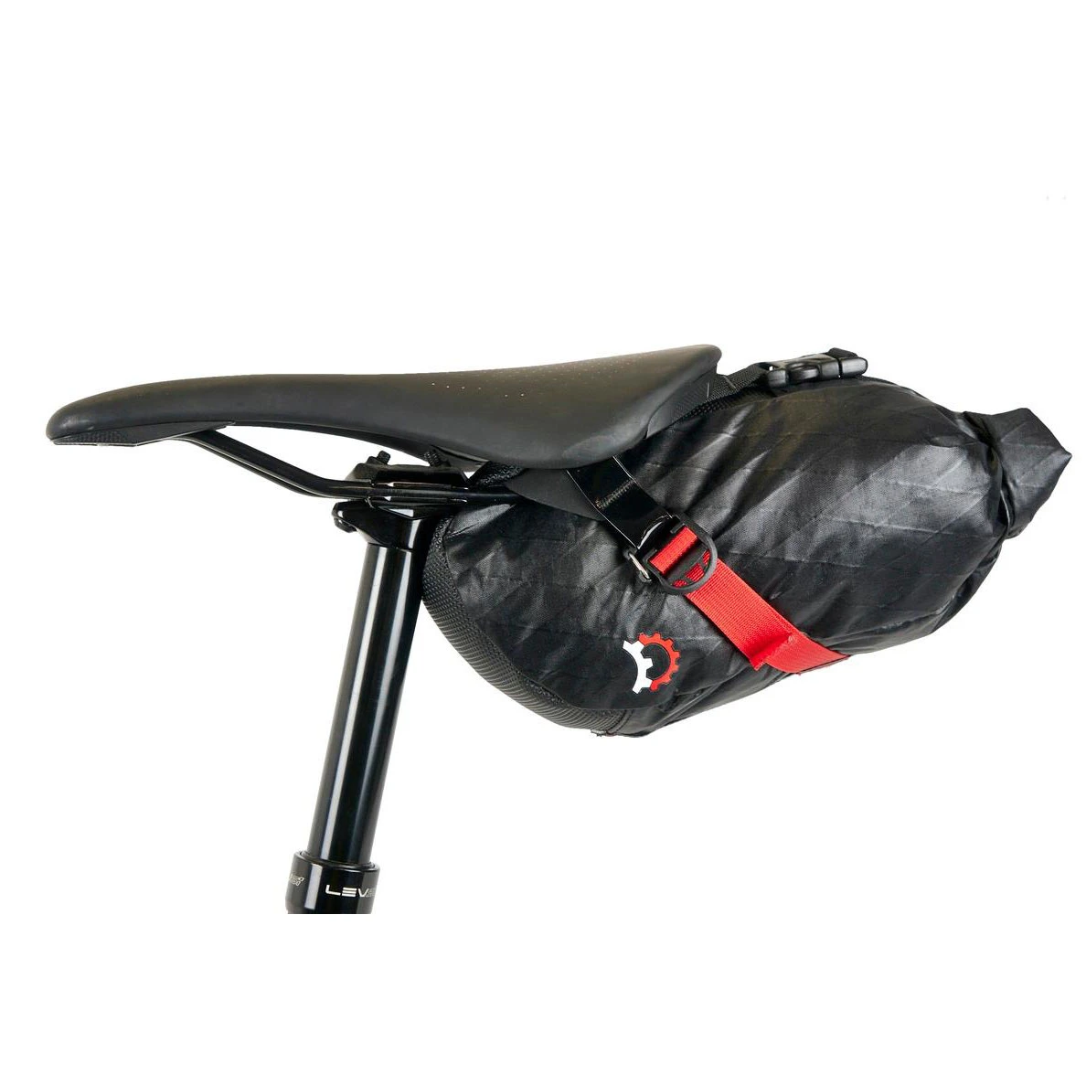 Revelate-designs Revelate Designs Shrew 2.25L Seat Bag - Purple Crush 5 Revelate-designs Revelate Designs Shrew 2.25L Seat Bag - Purple Crush - Afbeelding 3