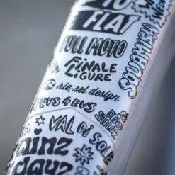 Rie:sel Design Frame:guard Beschermfolie Voor Het Frame - Slang -Fietsonderdelen riesel design frame guard slang fp f003 02 1215675