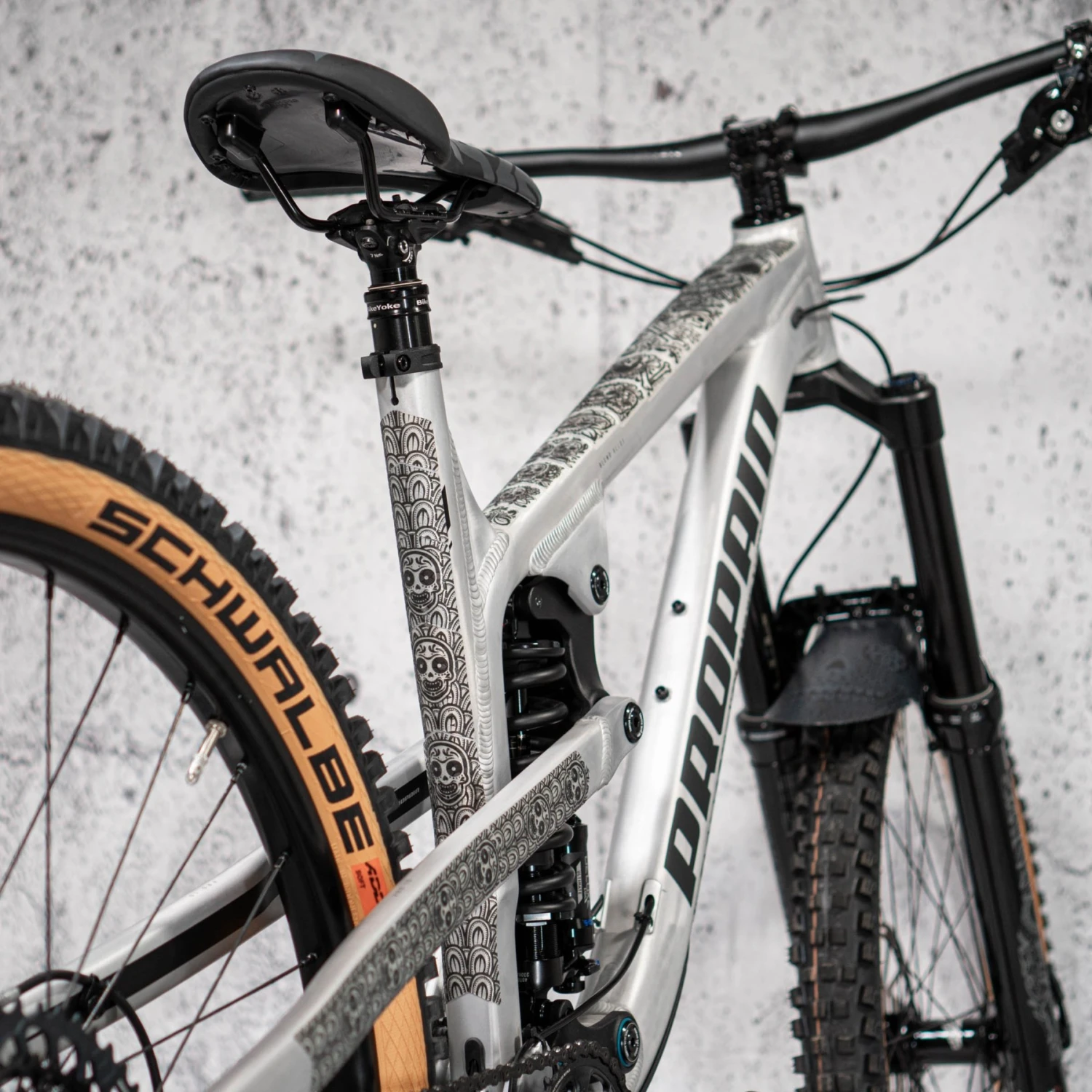 Rie:sel Design Frame:Tape 3000 - Los Muertos 7 Rie:sel Design Frame:Tape 3000 - Los Muertos - Afbeelding 5