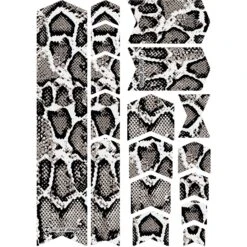 Rie:sel Design Frame:guard Beschermfolie Voor Het Frame - Snake