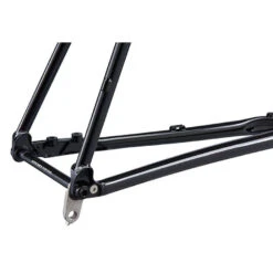 Ritchey SWISS CROSS DISC V2 Frameset - White / Red Logo 11 Ritchey SWISS CROSS DISC V2 Frameset - White / Red Logo -Fietsonderdelen ritchey swiss cross disc v2 frameset black white logo 3 865463