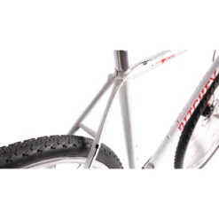 Ritchey SWISS CROSS DISC V2 Frameset - White / Red Logo 13 Ritchey SWISS CROSS DISC V2 Frameset - White / Red Logo -Fietsonderdelen ritchey swiss cross disc v2 frameset white red logo 3 865466