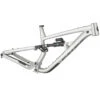 Salsa BLACKTHORN - 29" MTB Frame Set - 2023 - Brushed Aluminium -Fietsonderdelen salsa blackthorn aluminium 01 870279