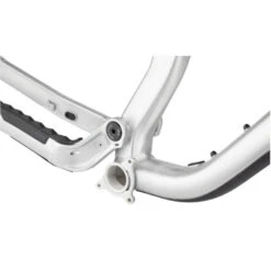 Salsa BLACKTHORN - 29" MTB Frame Set - 2023 - Brushed Aluminium 10 Salsa BLACKTHORN - 29" MTB Frame Set - 2023 - Brushed Aluminium -Fietsonderdelen salsa blackthorn aluminium 02 870280