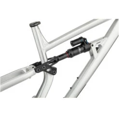 Salsa BLACKTHORN - 29" MTB Frame Set - 2023 - Brushed Aluminium 12 Salsa BLACKTHORN - 29" MTB Frame Set - 2023 - Brushed Aluminium -Fietsonderdelen salsa blackthorn aluminium 04 870282