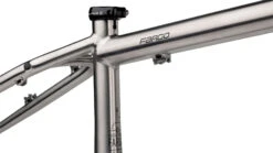 Salsa FARGO Ti - 27,5+/29"/29+ MTB Titanium Frameset - 2023 - Titan -Fietsonderdelen salsa fargo ti frameset fm1967 1920x720 uc 3 1458760