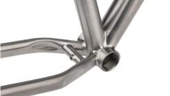 Salsa FARGO Ti - 27,5+/29"/29+ MTB Titanium Frameset - 2023 - Titan -Fietsonderdelen salsa fargo ti frameset fm1967 1920x720 uc 5 1458762