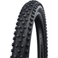 Schwalbe Ice Spiker Pro Draadband - Performance | Winter | RaceGuard - 29x2.25" | Black