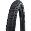 Schwalbe Johnny Watts Vouwband - Performance | Addix | DD - Race Guard | E-25 - 27.5x2.80" | Black 1 Schwalbe Johnny Watts Vouwband - Performance | Addix | DD - Race Guard | E-25 - 27.5x2.80" | Black -Fietsonderdelen schwalbe johnny watts wire bead tire black main 1524748