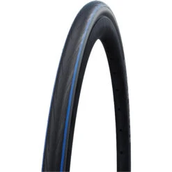 Schwalbe Lugano II Vouwband - Active | Silica | K-Guard - 25-622 | Blue Stripes