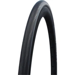 Schwalbe Lugano II Vouwband - Active | Silica | K-Guard - 23-622 | Black