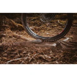 Schwalbe Magic Mary Draadband - Performance | Addix | Bikepark - ECE-R75 - 27.5x2.40" | Black -Fietsonderdelen schwalbe magic mary ultrasoft folding tire forest mounted 1512116