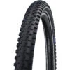 Schwalbe Marathon Plus MTB Draadband - Performance | Addix | Smart Dual Guard - ECE-R75 - 29x2.35" | Black Reflex -Fietsonderdelen schwalbe marathon plus mtb tire black reflex main 1528461