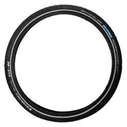Brompton 16" Marathon Wired Bead Tyre By Schwalbe - 35x349