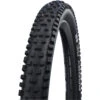 Schwalbe Nobby Nic Vouwband - Performance | Addix | TLReady - ECE-R75 - 26x2.40" | Black -Fietsonderdelen schwalbe nobby nic folding tire main 1530166