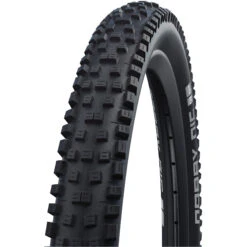 Schwalbe Nobby Nic Vouwband - Performance | Addix | TLReady - ECE-R75 - 26x2.40" | Black