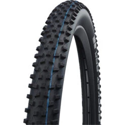 Schwalbe Rocket Ron Vouwband - Evolution | Addix Speed | Super Ground | TLEasy - E-25 - 29x2.25" | Black
