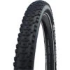 Schwalbe Smart Sam Draadband - Performance | Addix | E-25 - 29x2.10" | Black 1 Schwalbe Smart Sam Draadband - Performance | Addix | E-25 - 29x2.10" | Black -Fietsonderdelen schwalbe smart sam black reflex main 1514203