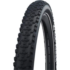 Schwalbe Smart Sam Draadband - Performance | Addix | E-25 - 29x2.10" | Black
