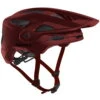 SCOTT Stego Plus (CE) Helmet - Sparkling Red -Fietsonderdelen scott stego plus 280408 sparkling red a 1099304