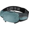 SCOTT Trail FR' 5 Heupgordel - Dark Grey/northern Mint -Fietsonderdelen scott trail fr 5 hipbelt 281114 dark grey northern mint a 1131747