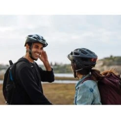 SENA R1 EVO Smart Cycling Helmet - Without FM Radio - Matte Black -Fietsonderdelen sena r1 evo smart cycling road helmet 5 900347