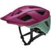 Smith Session MIPS Helm - Matte Merlot - Aloe -Fietsonderdelen smith session mips helmet matte merlot aloe 2 1185767