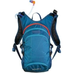 Source Fuse 2+6L Hydration Pack - Atlantic Deep Blue