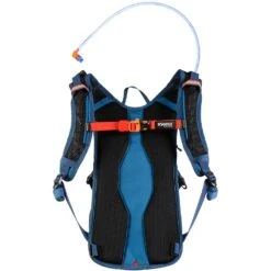 Source Fuse 2+6L Hydration Pack - Atlantic Deep Blue -Fietsonderdelen source fuse 2 6 l hydration pack atlantic deep blue 3 1136907