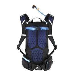 Source Summit 15L Hydration Pack - Chili Orange -Fietsonderdelen source summit 15l hydration pack chili orange 4 1137692