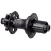 Spank HEX Rear Hub - 6-Bolt - 12x148mm Boost - 32 Hole J-Type - Microspline - Black 2 Spank HEX Rear Hub - 6-Bolt - 12x148mm Boost - 32 Hole J-Type - Microspline - Black -Fietsonderdelen sp hub 0016 hex j type boost r148 schwarz 928043