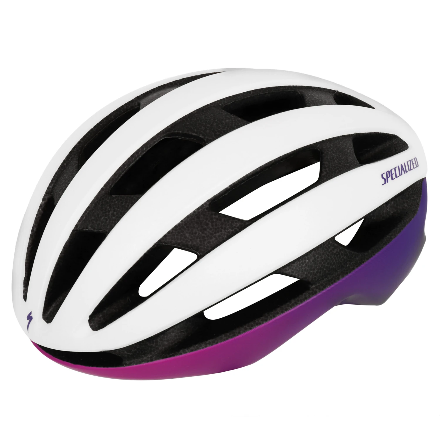 Specialized Airnet MIPS Fietshelm - Dune White/Purple 3 Specialized Airnet MIPS Fietshelm - Dune White/Purple