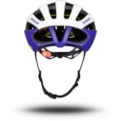Specialized Airnet MIPS Fietshelm - Dune White/Purple 13 Specialized Airnet MIPS Fietshelm - Dune White/Purple -Fietsonderdelen specialized airnet mips helmet dune white purple 4 1451241