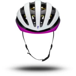 Specialized Airnet MIPS Fietshelm - Dune White/Purple 12 Specialized Airnet MIPS Fietshelm - Dune White/Purple -Fietsonderdelen specialized airnet mips helmet dune white purple 8 1451245