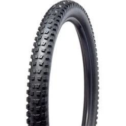 Specialized Butcher Grid Trail 2Bliss Ready T9 Folding Tire - 27.5x2.3"